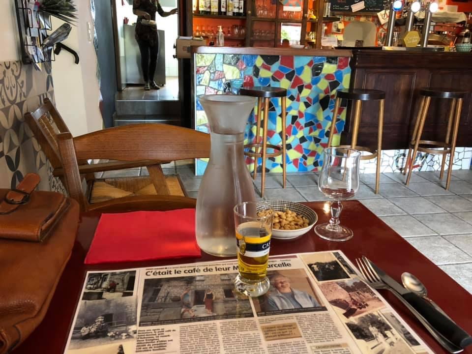 Chez la Marcelle · Photos 7