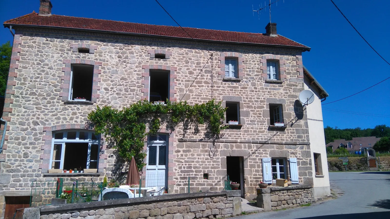 Chez la Marcelle · Photos 6
