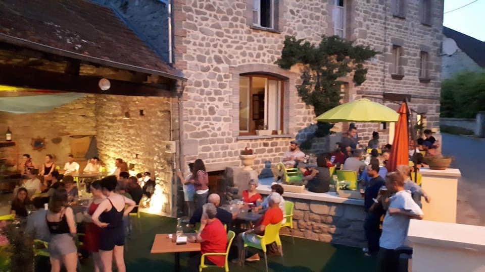 Chez la Marcelle · Photos 9